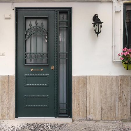 Le Dimore Di Emilia - Casa Bea ナポリ エクステリア 写真