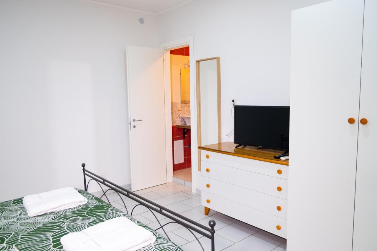 Le Dimore Di Emilia - Casa Bea ナポリ エクステリア 写真