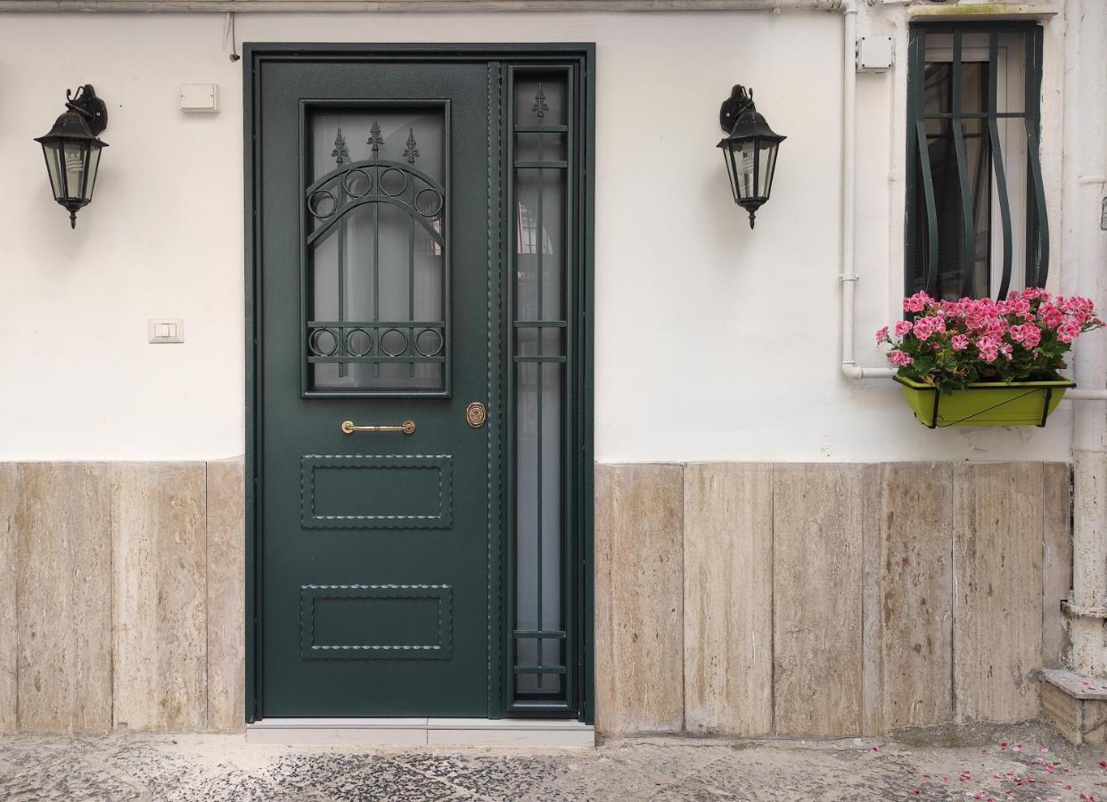 Le Dimore Di Emilia - Casa Bea ナポリ エクステリア 写真